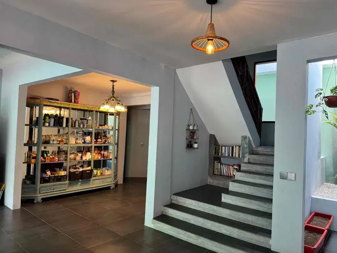 Rumah Area PREMIUM One Gate System di Siligita Nusa Dua - Image 7 of 10