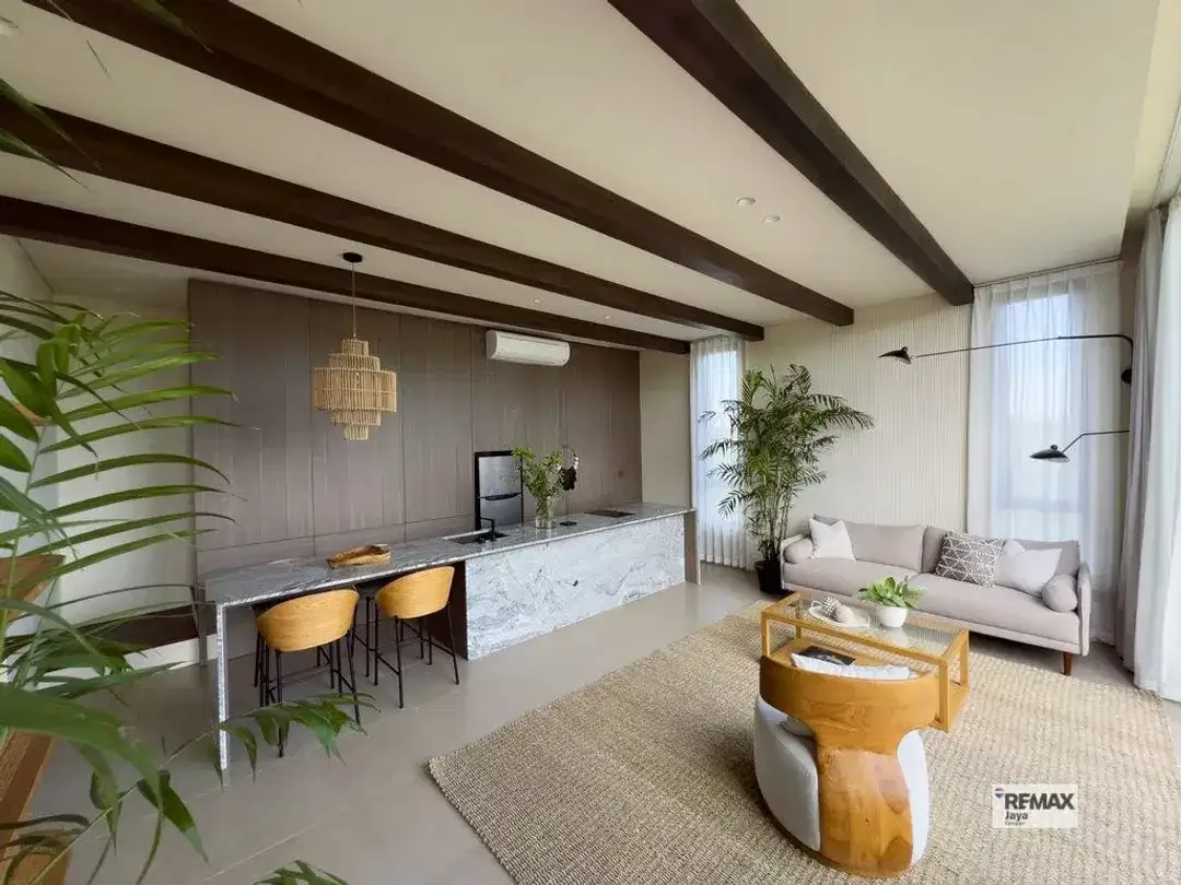 Modern 1Br Villa In Munggu-Perfect For Living Or High Rental Income - Image 8 of 8