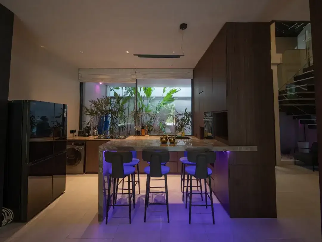 Fully Furnished 3-Bedroom Villa with Private Pool – 27-Year Leasehold - Image 9 of 10