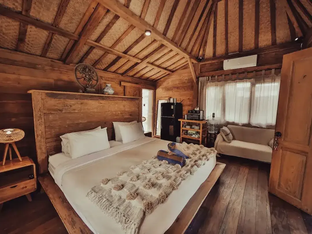 Eco-Luxury Gladak Villa for Sale in Uluwatu – Unique Investment Opportunity - Image 9 of 10