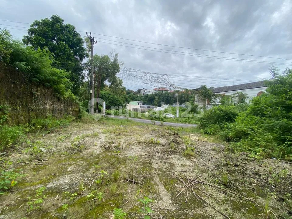 Tanah 3 Are Akses Jalan Lebar di Jl Toyaning, Ungasan Dekat Pantai Melasti - Image 4 of 4