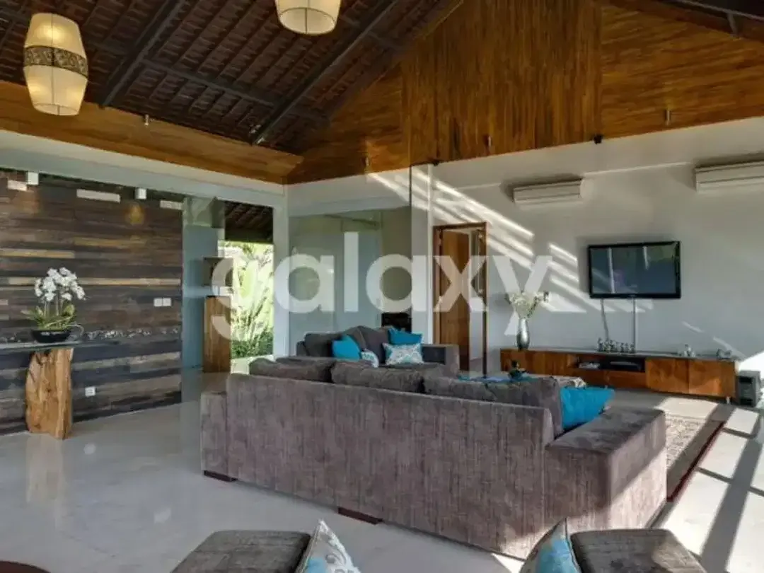 VILLA OCEAN VIEW DI LALANGTEMU JIMBARAN - Image 5 of 7