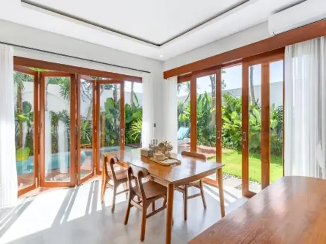 2 Bedrroms Freehold Villa For Sale and Annual Rent In Jimbaran Bali - Image 1 of 10