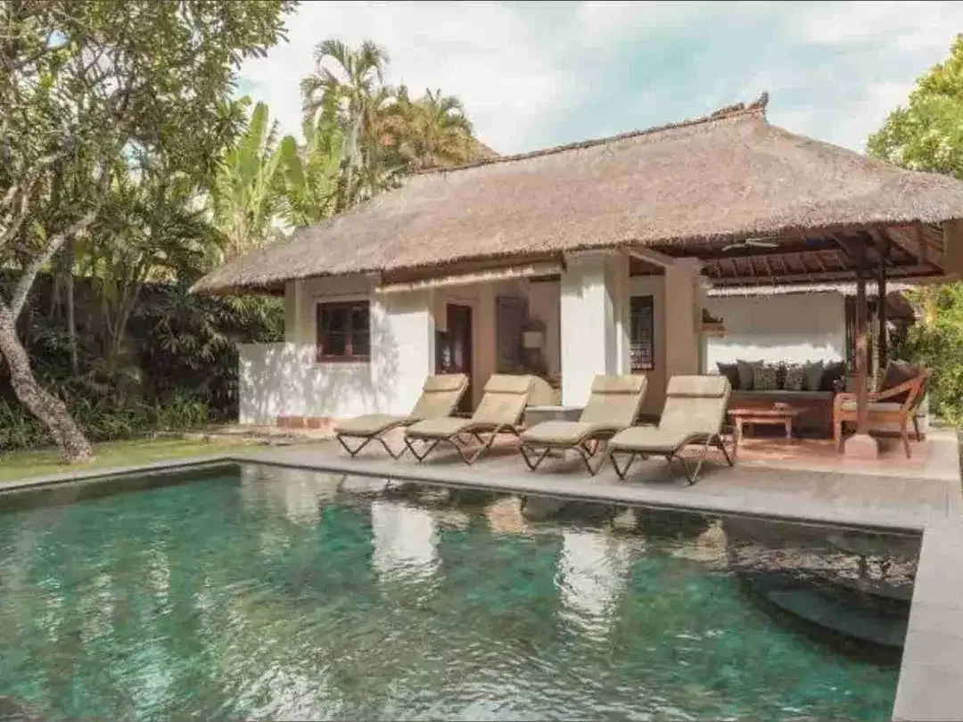 Hotel Resort Bintang 4 Sanur Denpasar Bali - Image 2 of 10