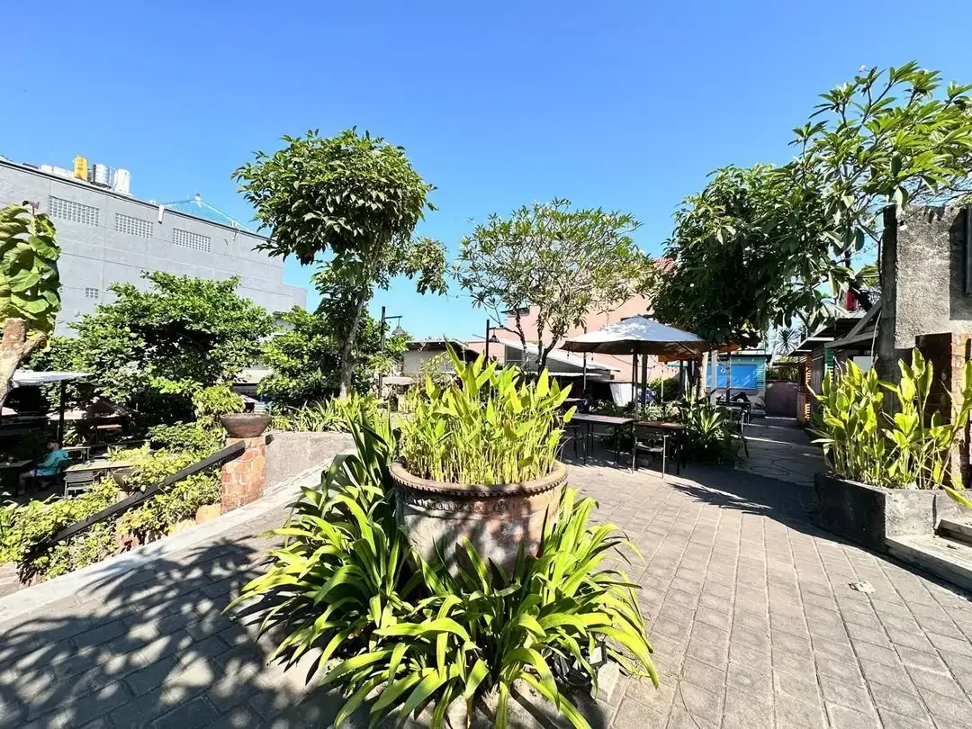 Tanah KOMERSIAL Jl Raya Siligita Nusa Dua - Image 7 of 10