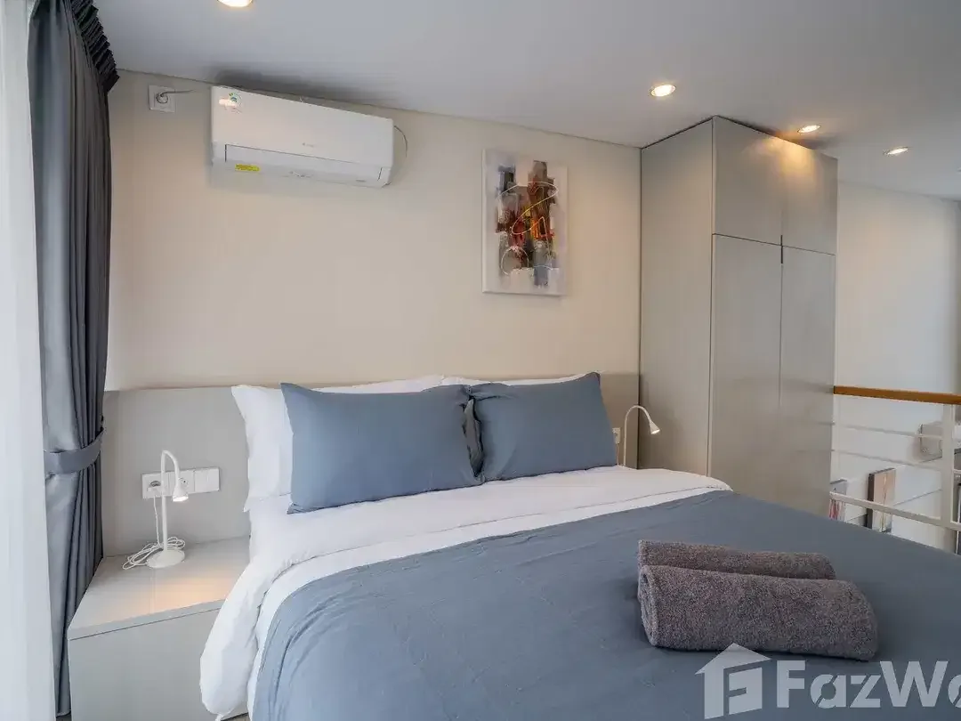 1 Bedroom Townhouse for sale in Mengwi, Bali - Image 8 of 10