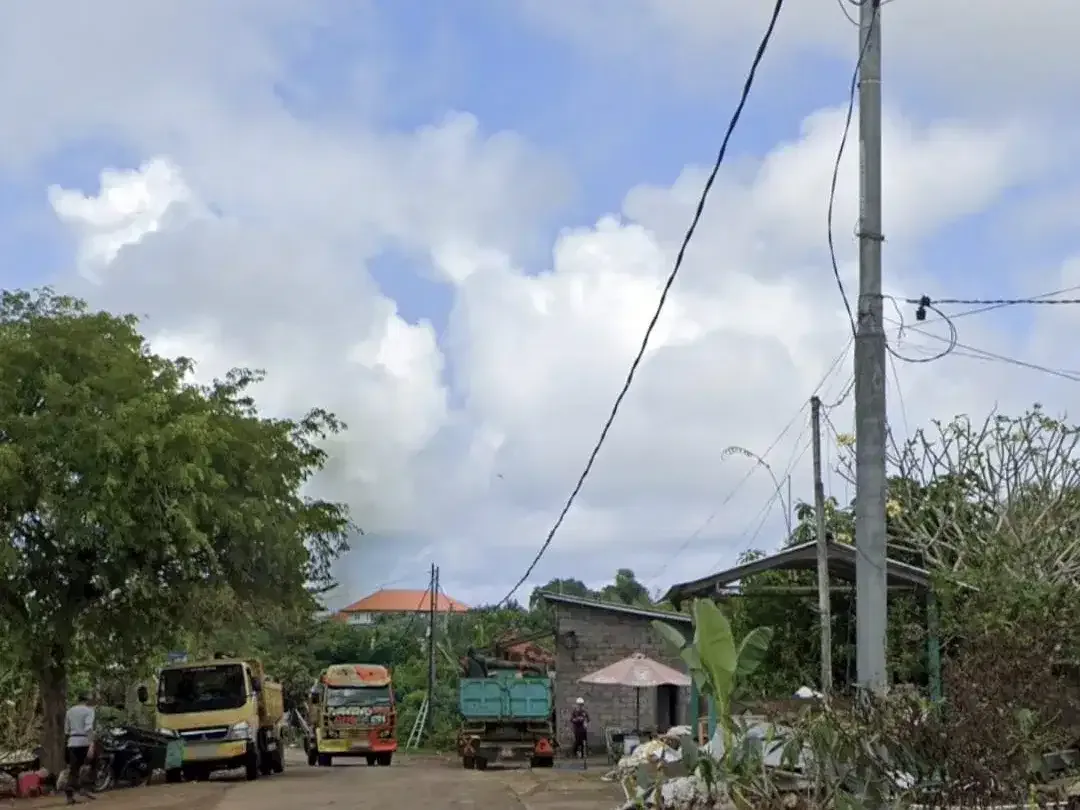 JUAL TANAH BAGUS DI KUTUH - Image 4 of 4