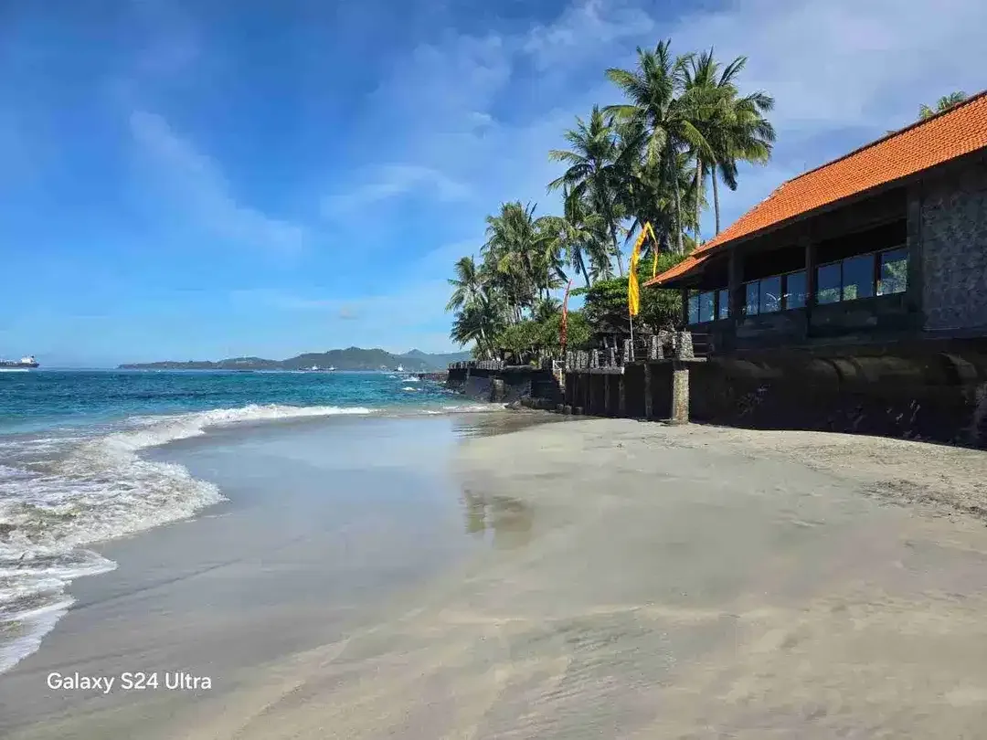 Tanah Premium Los Pantai Candidasa Karangasem - Image 5 of 9
