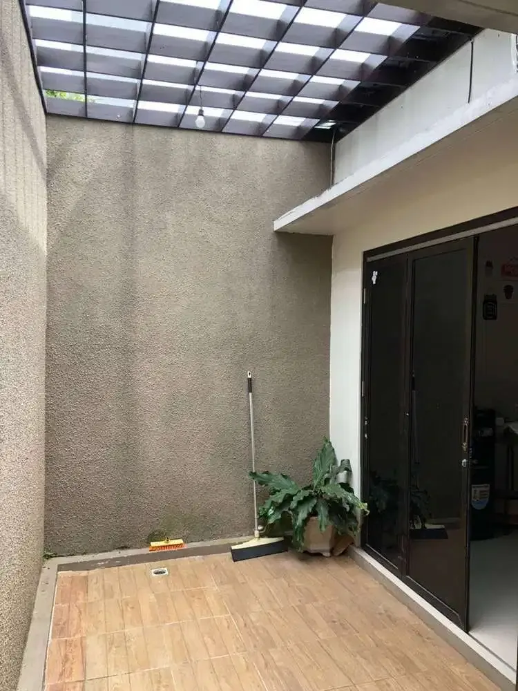 DIJUAL RUMAH MINIMALIS STYLE DUA LANTAI - Image 8 of 8