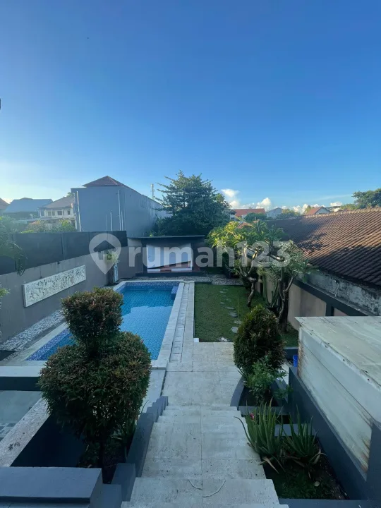Rumah Semi Villa Gunung Catur Denpasar - Image 3 of 4