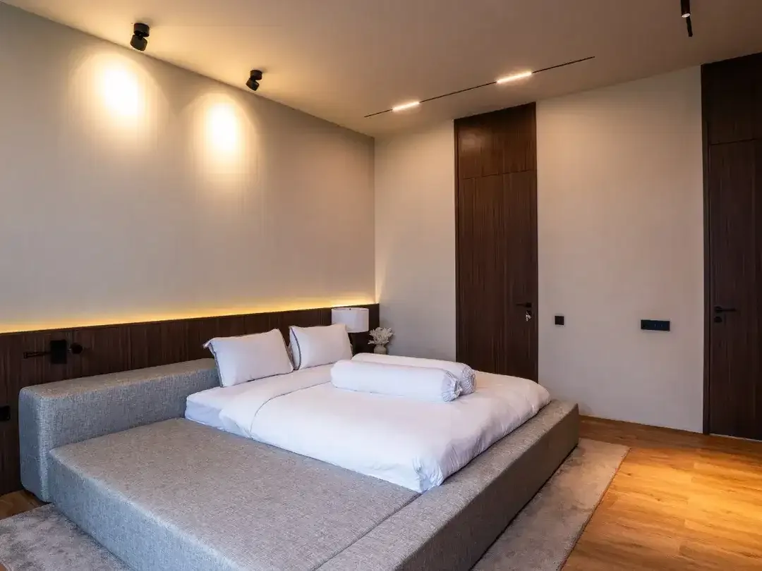 3-Bedroom Fully Furnished Villa – 27-Year Leasehold in Tegal Cupek, Kerobokan - Image 2 of 10