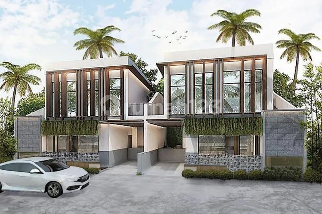 Harga Perdana Villa Murah 5 Menit ke Savaya Bali - Ratnamaya - Image 1 of 4