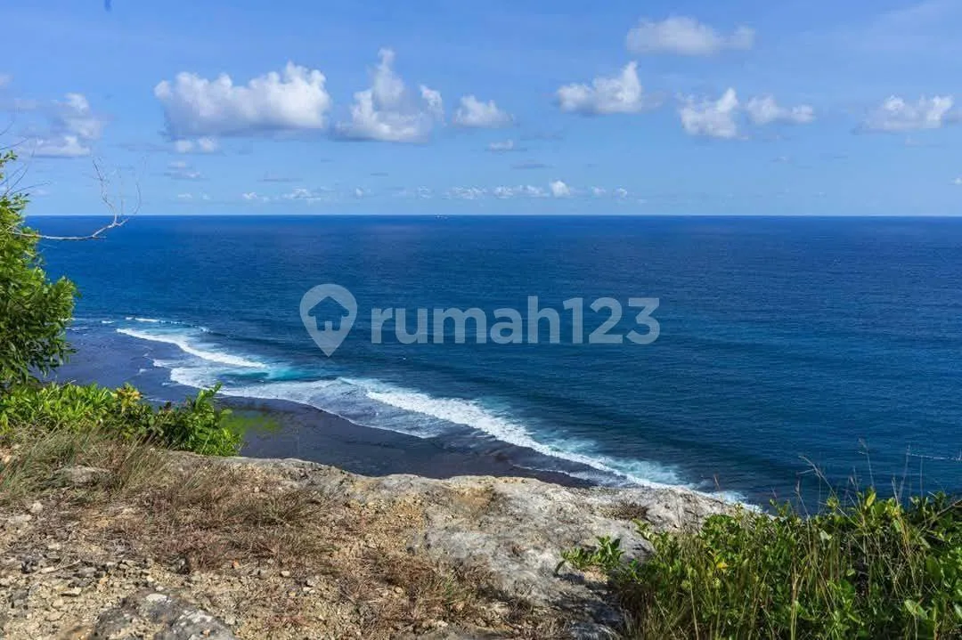 Tanah Tebing Uluwatu Dijual - Image 2 of 3
