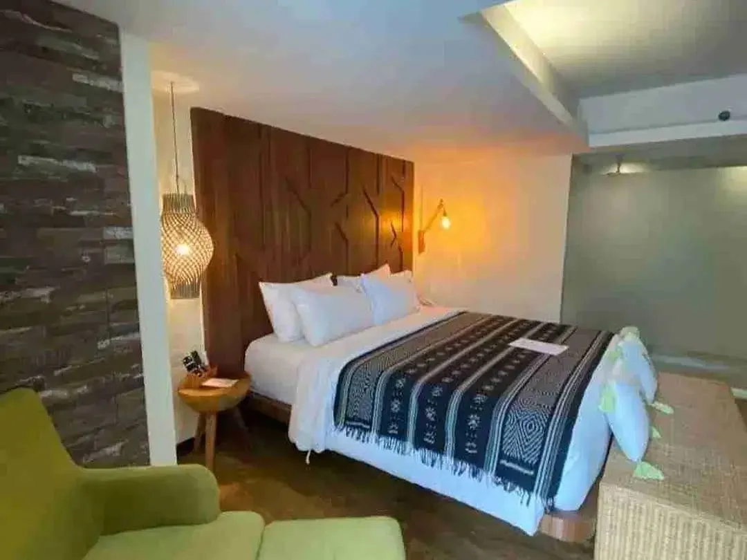 Hotel 66 Kamar Sentral Ubud, Okupansi 80 persen - Image 5 of 10