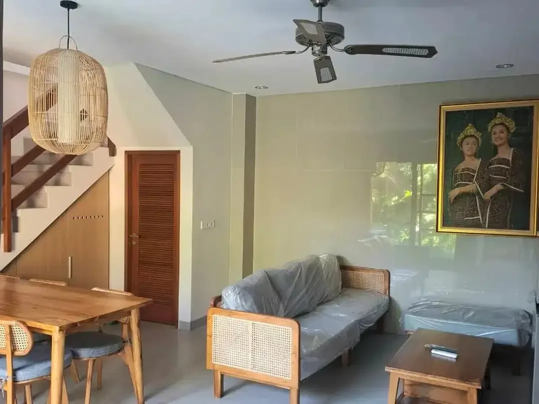 Disewakan Villa bagus area Sanur - Image 8 of 10