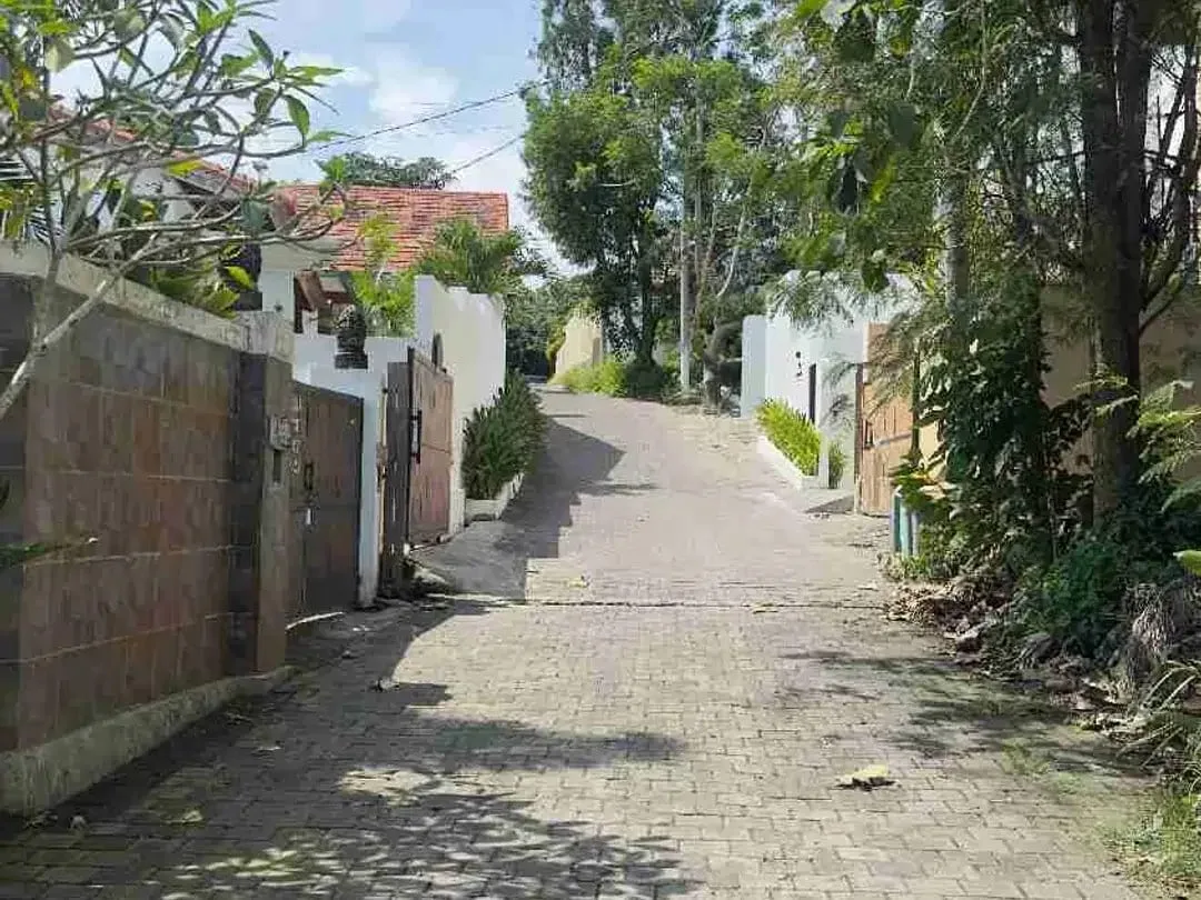 Dijual Tanah 215m2 Labuan Sait Uluwatu - Image 5 of 10
