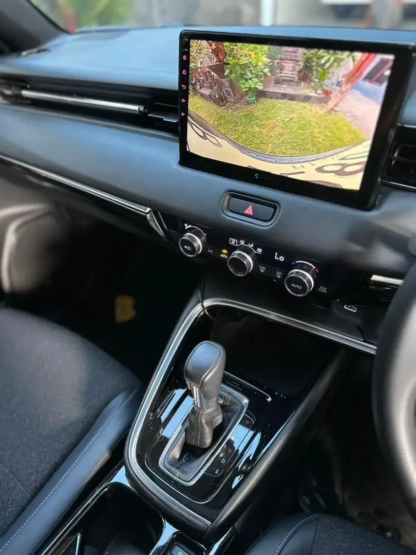 HRV SE 2022 NEW MODEL MATIC LOW KM TERIMA DK ISTIMEWA SIAP PAKAI - Image 10 of 10