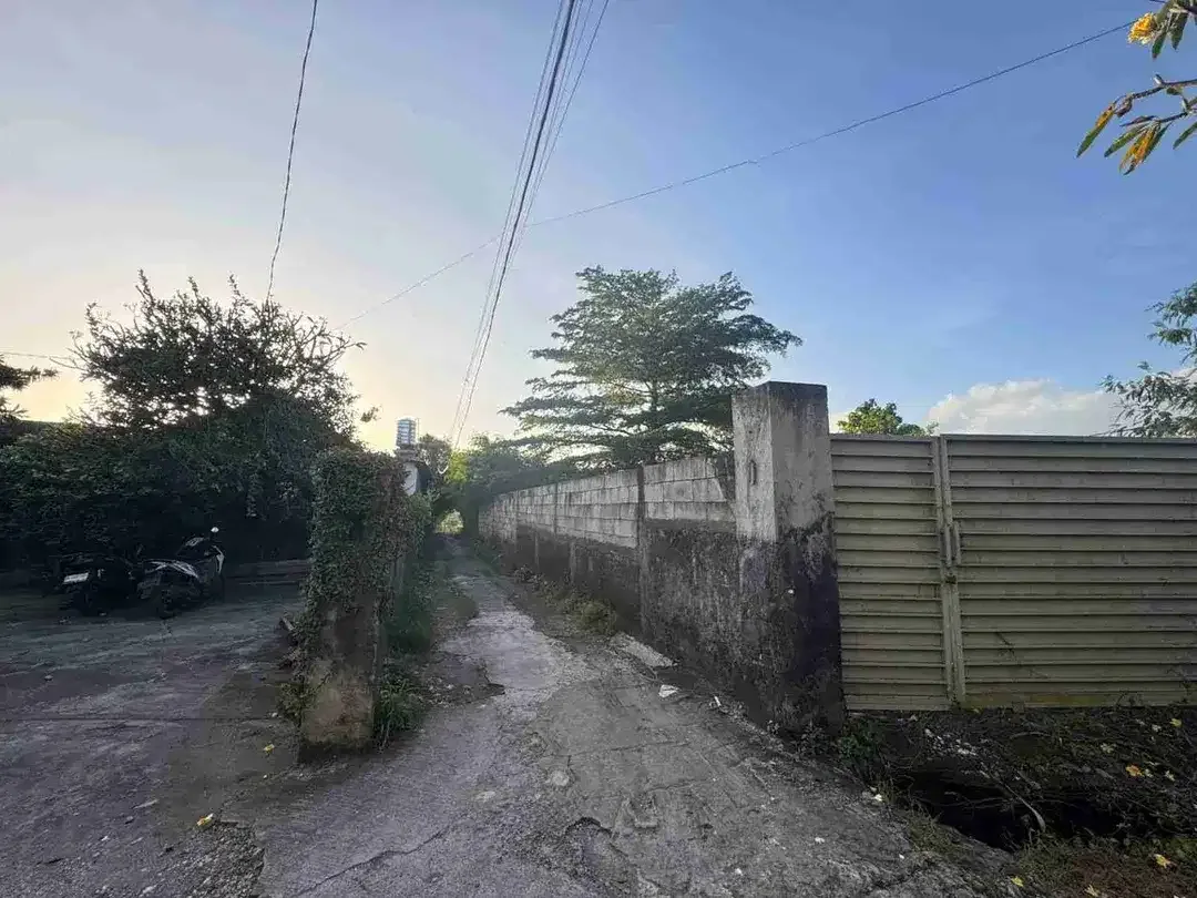 Dijual Tanah 7,5a di area Jln Pantai Brawa Canggu Bali - Image 6 of 7