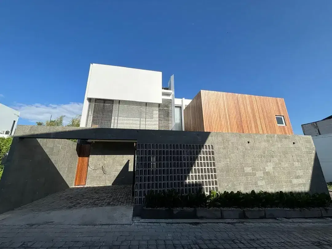 VILLA FOR RENT – UMALAS LESTARI - Image 3 of 10