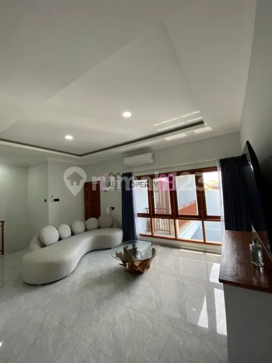 Villa Modern Minimalis dengan Kolam Renang Pribadi di Sanur Denpasar - Image 4 of 4