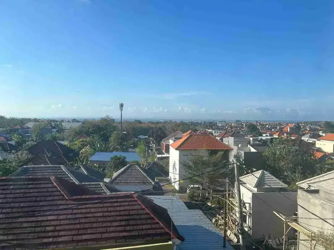 Dijual Villa Mewah Di Taman Griya Jimbaran Bali - Image 9 of 10