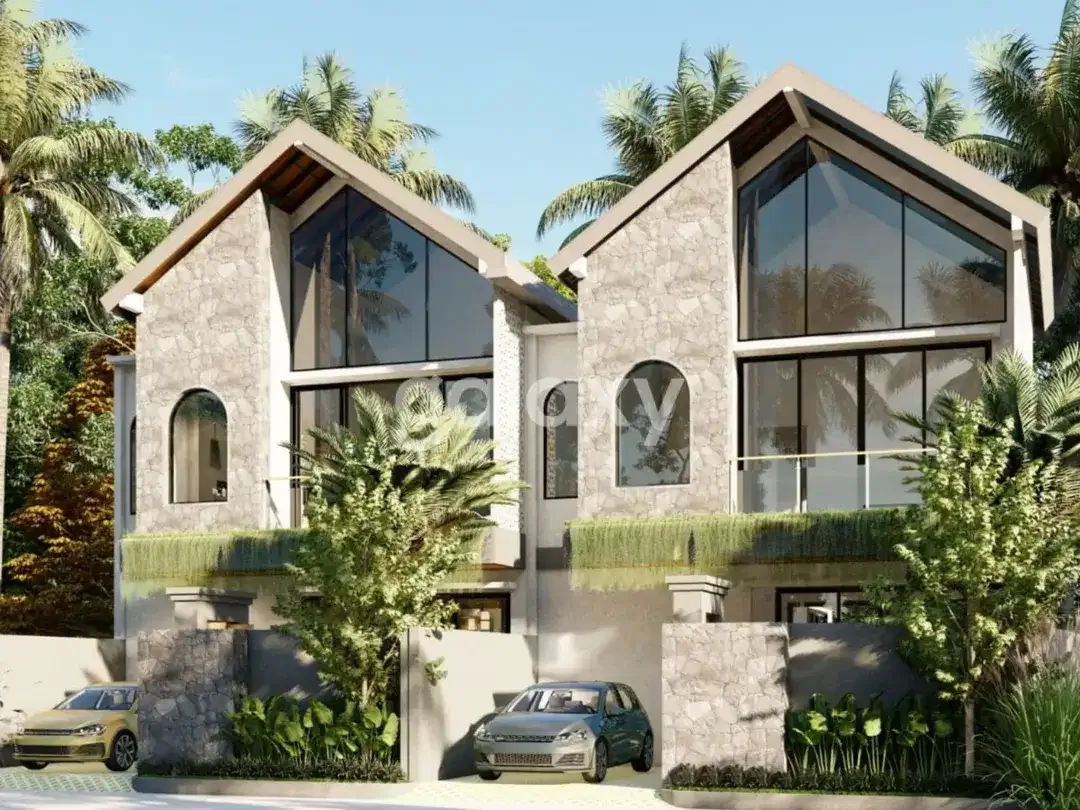 DIJUAL MODERN TROPICAL SAMANI VILLA PECATU BADUNG, BALI - Image 8 of 8