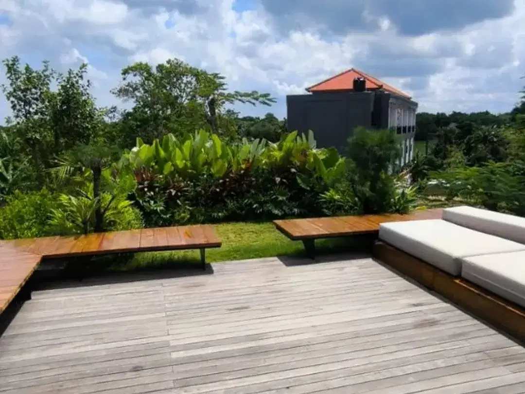 VILLA COLLECTION 1 BY NUANU SUNSET VIEW IN TABANAN - Image 5 of 6