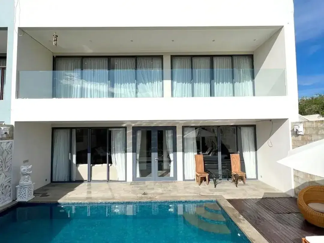 Villa – Walk to the Beach For Sale, in Uluwatu. - Image 10 of 10