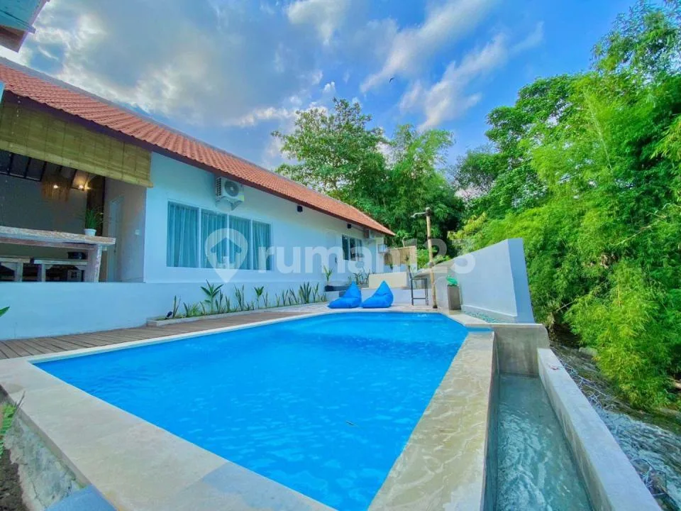 3Br Villa Canggu - Image 2 of 4