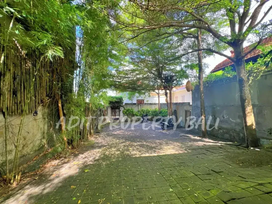 Villa view sawah pantai berawa canggu - Image 4 of 10