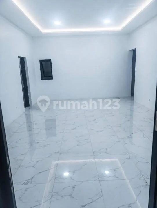 Dijual Rumah Jalan Pendidikan Denpasar Selatan bisa KPR - Image 3 of 4