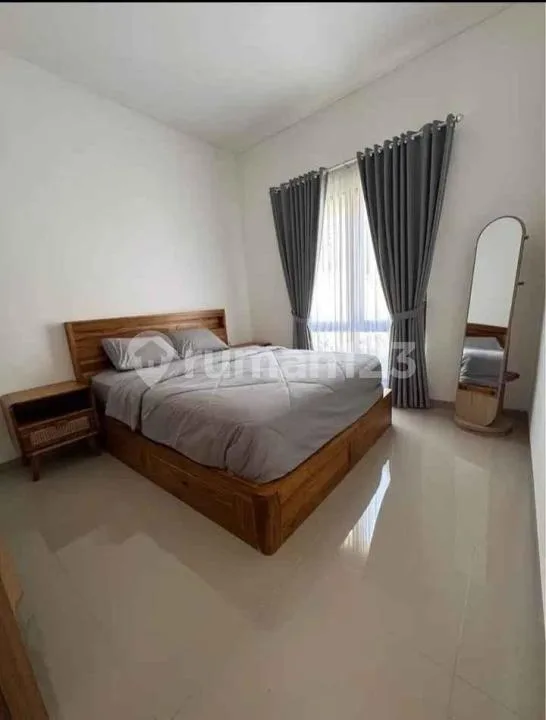 Rumah 2 Lantai Full Furnish Siap Huni di Kampial Kuta Utara - Image 4 of 4