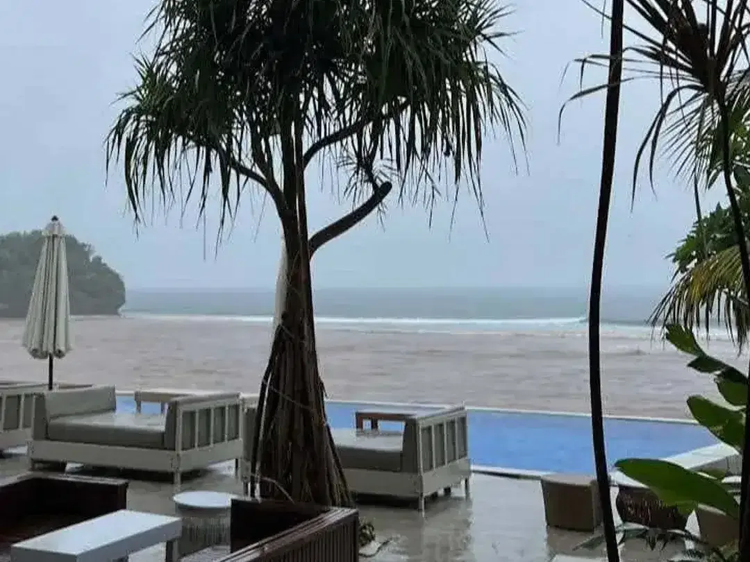 dijual beach club dipantai Balangan jimbaran Badung Bali - Image 4 of 10