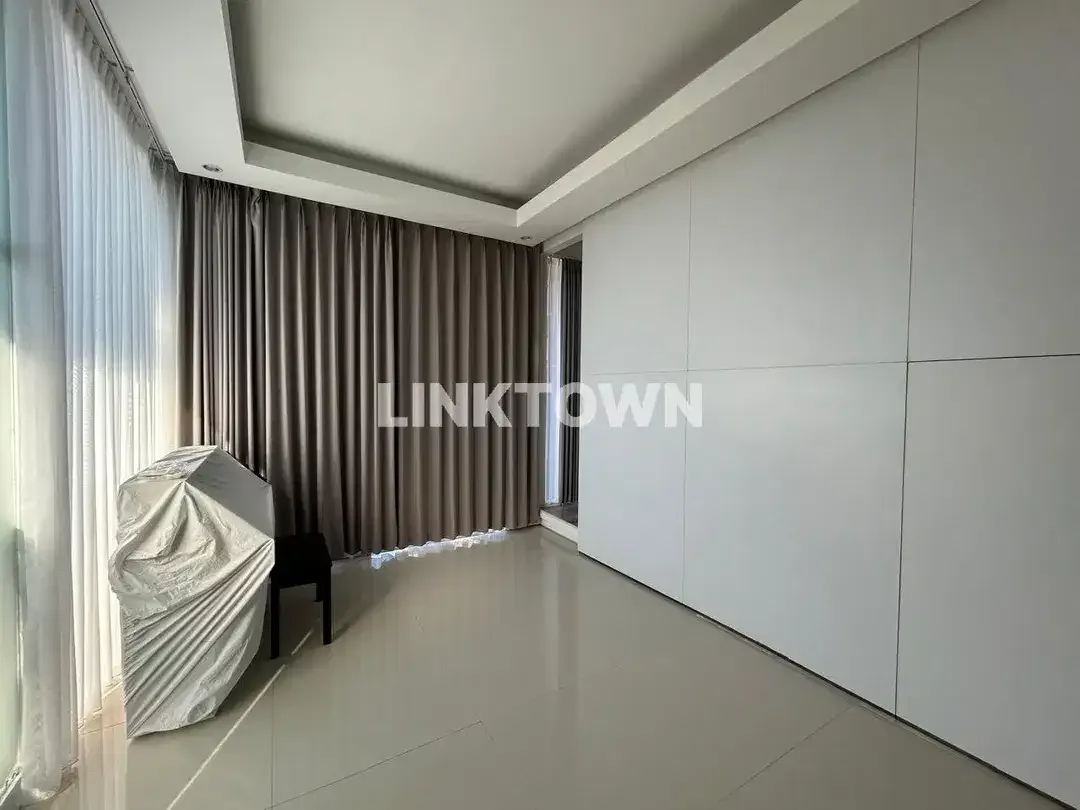 Dijual Villa Dengan Pemandangan Laut Taman Griya Jimbaran - Image 5 of 10