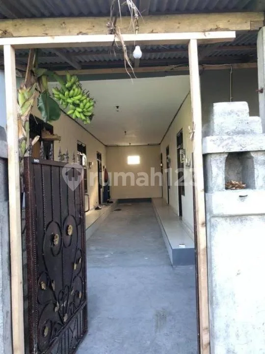 Kost Dijual Lokasi Ketewel Gianyar - Image 2 of 4