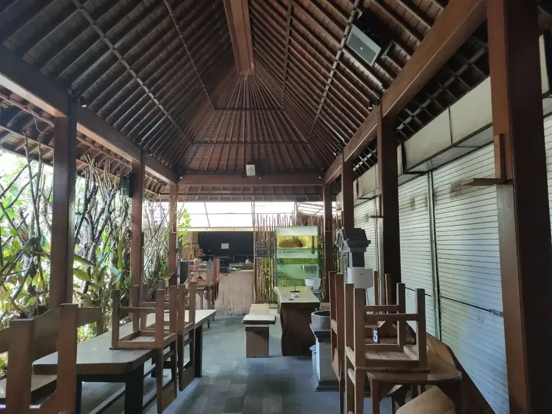 DIJUAL TANAH & BANGUNAN 633 M² DI PENATIH DANGIN PURI, DENPASAR TIMUR – KOTA DENPASAR - Image 4 of 4