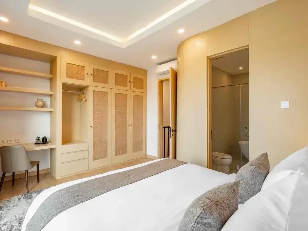 New Villa in Tumbak Bayuh Canggu - Image 9 of 10