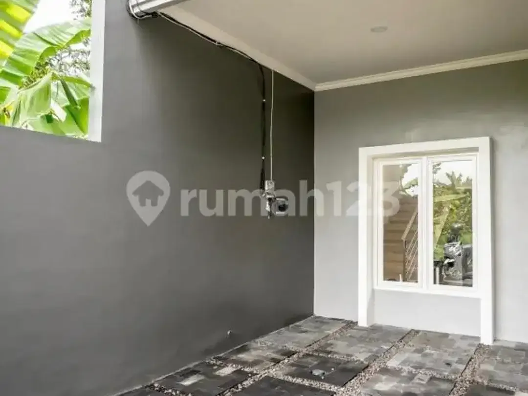 Di Jual Villa di Raya Kerobokan Canggu - Image 3 of 5