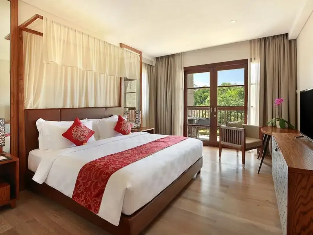 Resort Dijual Jimbaran Bali ex Condotel Direct Owner - Image 8 of 10