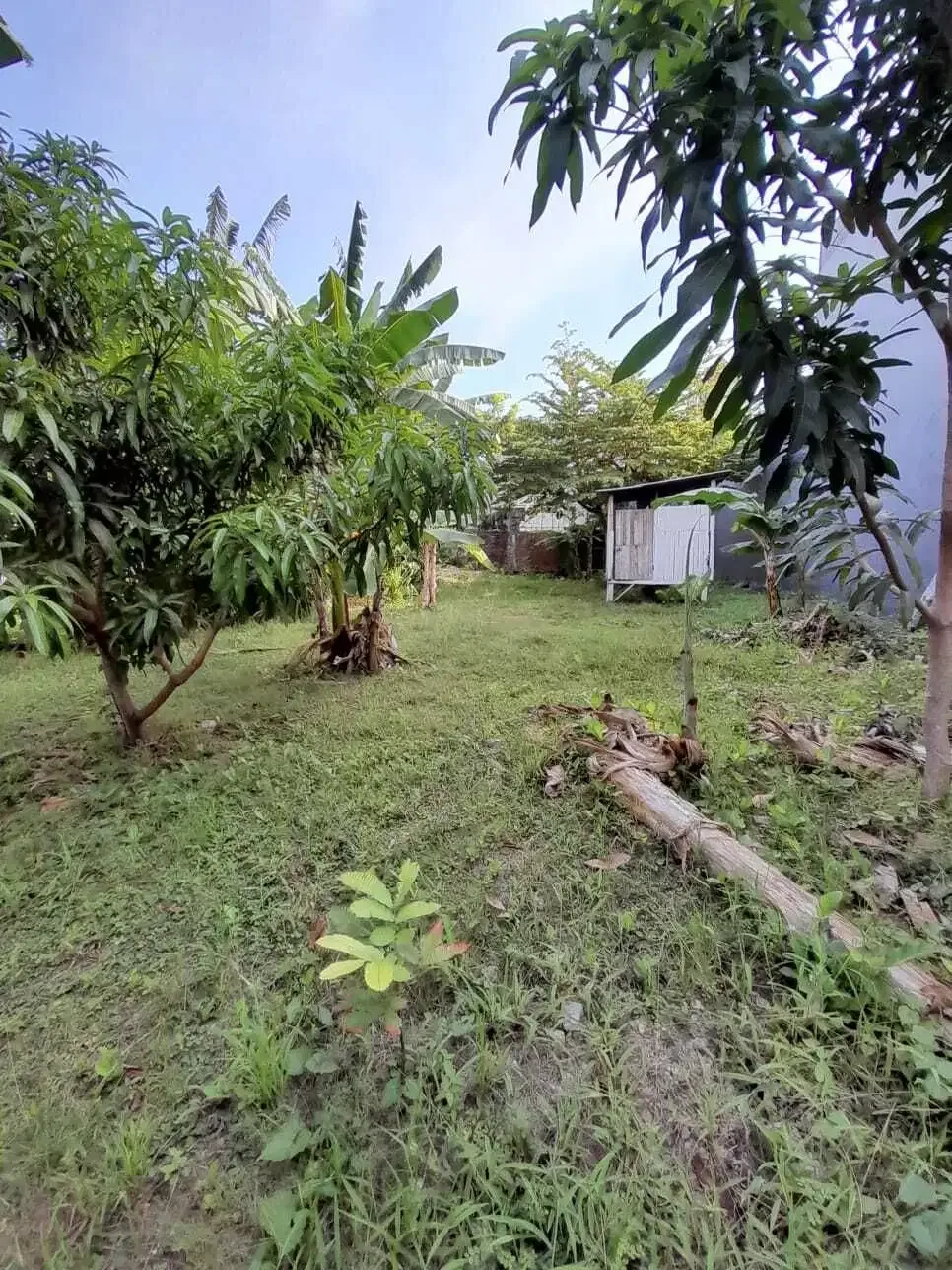 JUAL TANAH KAVLING SIAP BANGUN DALAM KOMPLEKS - Image 6 of 8
