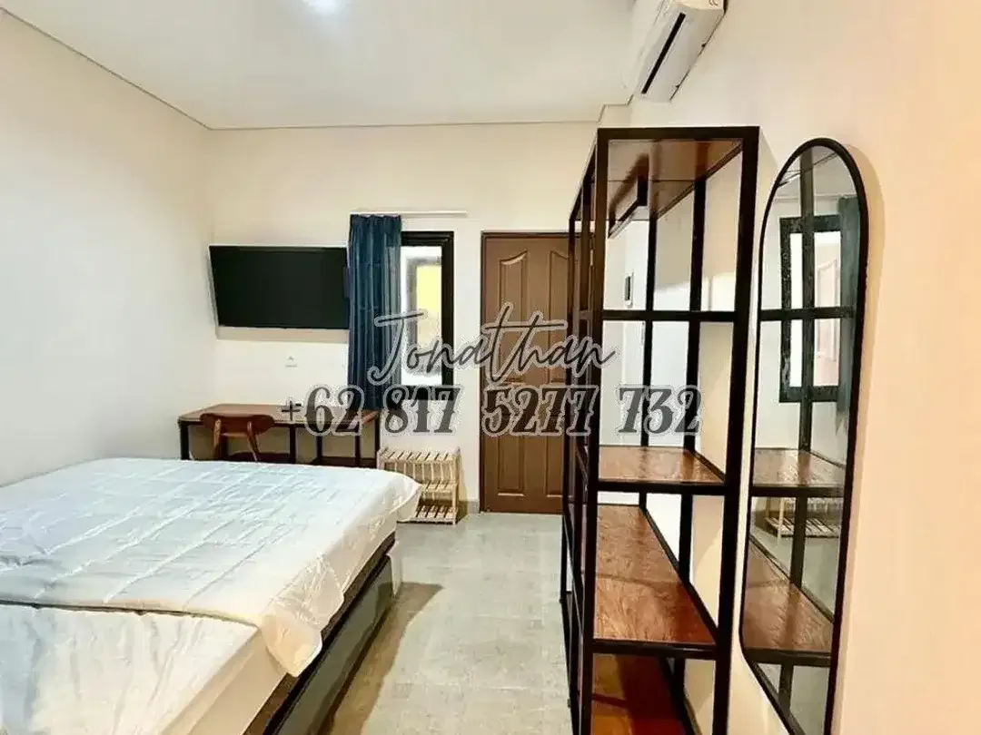 Dijual Kost Elit 4 Lantai Area Goa Gong Jimbaran Bali - RKAD - Image 5 of 10