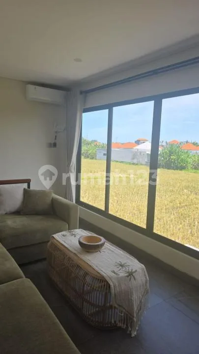 Villa Full Furnished Private Pool Kedungu #7731 - Image 2 of 4