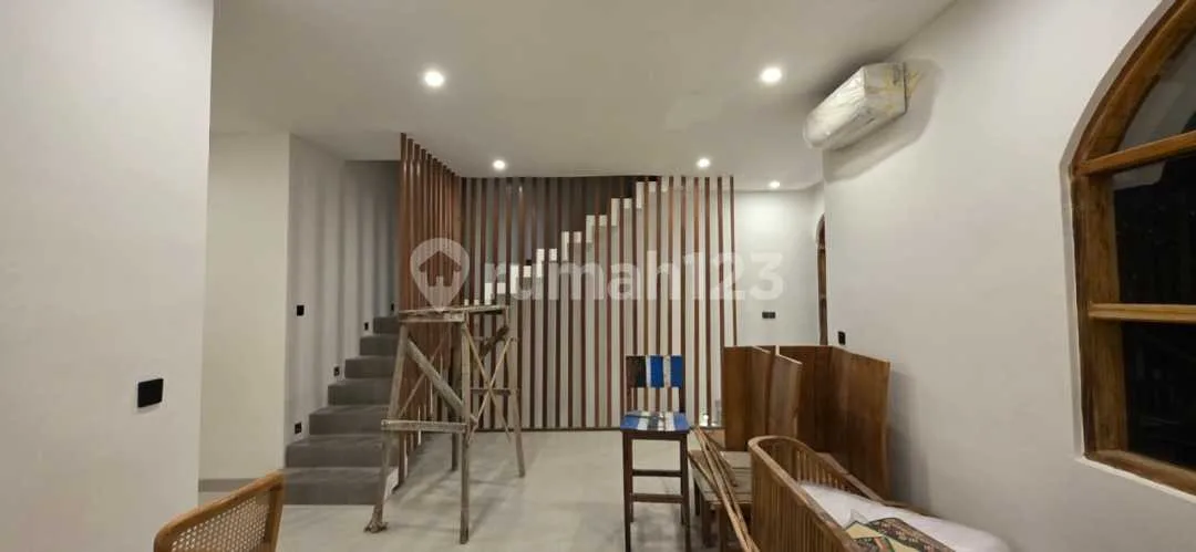 Villa For Lease At Ungasan Bagus dan Murah Min 5 - Image 3 of 4