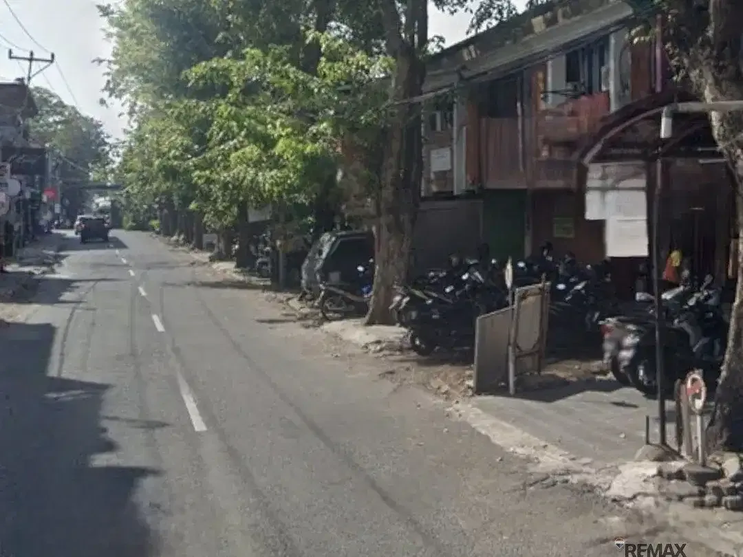 Ruko dengan Luas Tanah 56m2 Dijual, di Denpasar Barat - Image 2 of 4