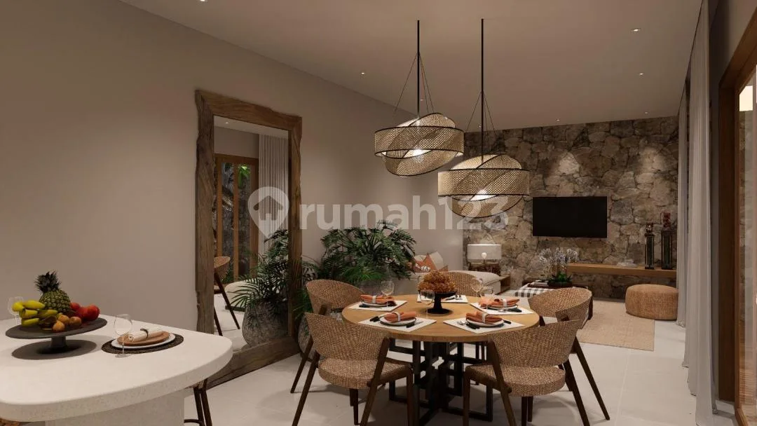 Villa Exclusive Area Sedap Malam Denpasar - Image 2 of 4