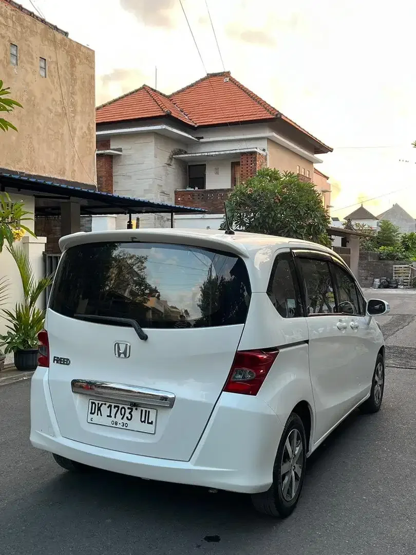 Honda freed PSD 2011 - DP 16 JT - Image 5 of 10