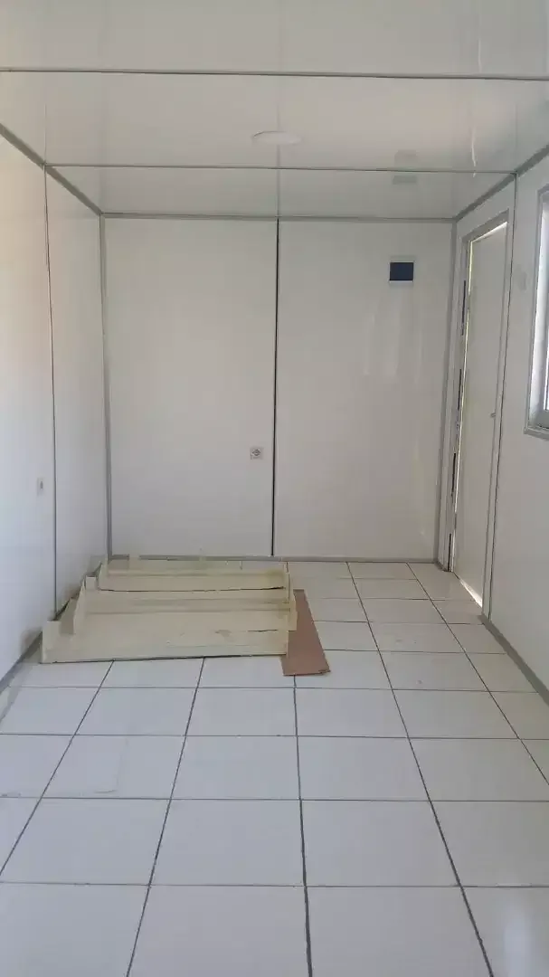 CONTAINER 20FT DAN 40FT RUEEEDYYY - Image 10 of 10