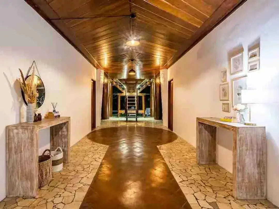 Villa Ethnic Premium dan Elegant pantai Berawa Canggu - Image 4 of 10