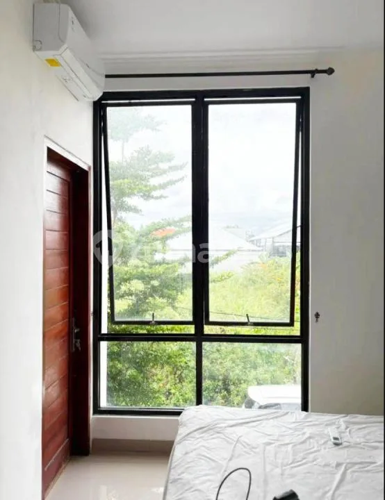 Rumah Siap Huni di Kawasan Elit Renon - Image 4 of 4