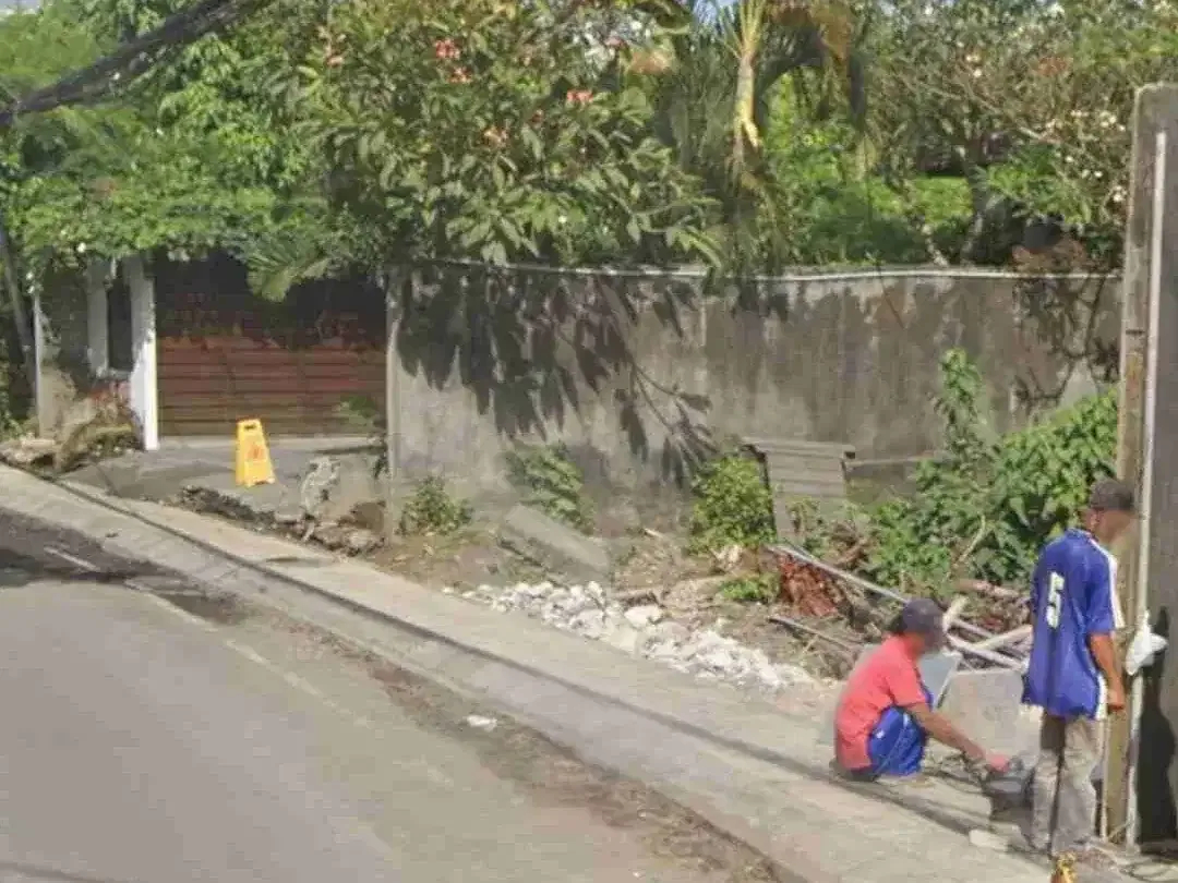 Tanah Premimu di Canggu Berawa Bisa Jalan Kaki ke Pantai - Image 2 of 3